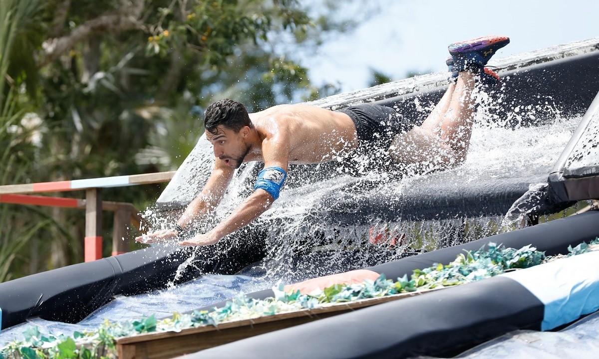 Survivor διαρροή 8/3: ΟΡΙΣΤΙΚΟ! Αυτή η ομάδα κερδίζει το αγώνισμα για την 1η ασυλία. Μπλε ή κόκκινη;