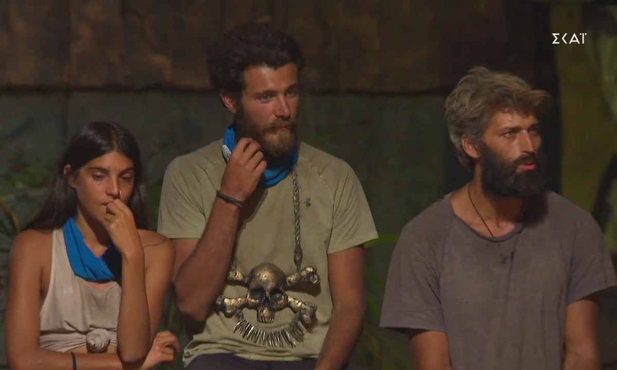 Survivor προτεινόμενοι spoiler 24/3: MEGA POLL! Ψηφίστε ποιος θέλετε να αποχωρήσει από το παιχνίδι!