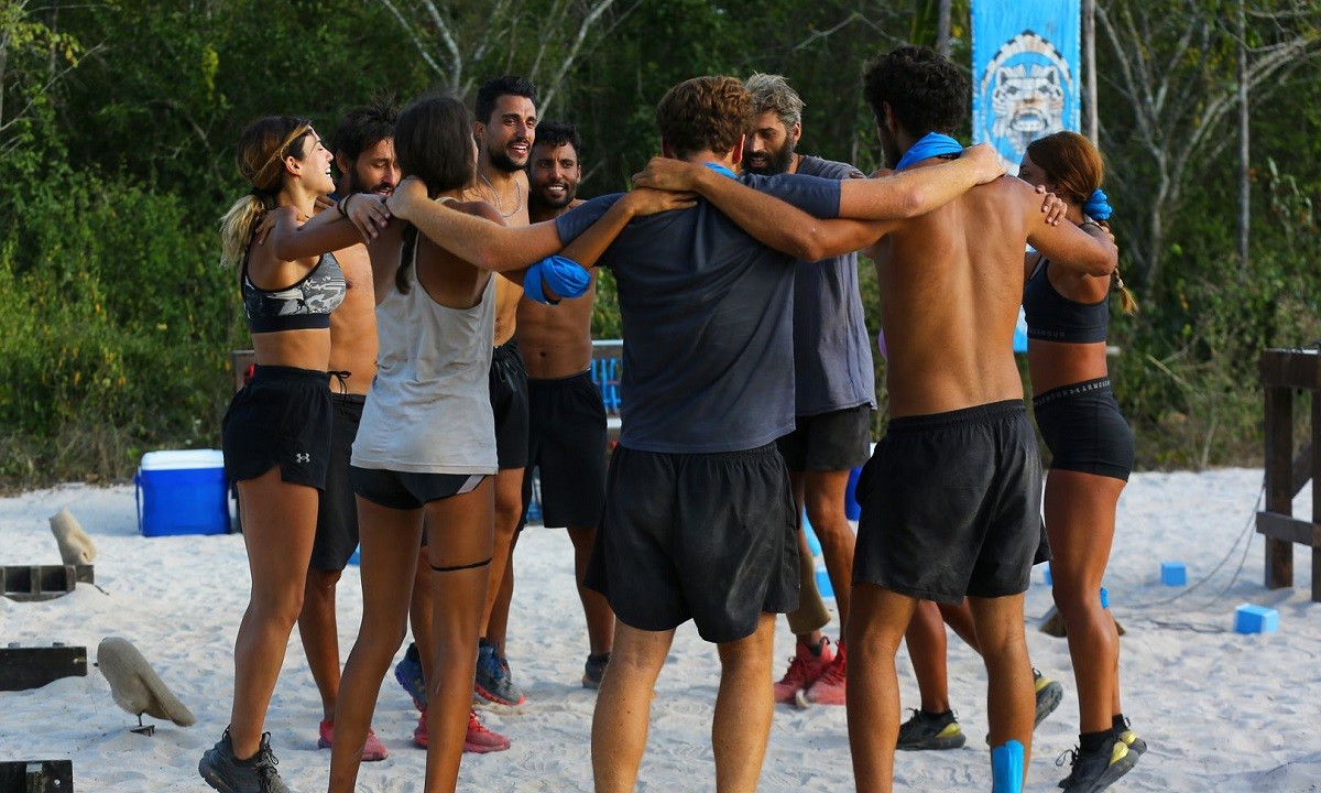 Survivor spoiler 13/3: Δύο ασυλίες έχουμε μπροστά μας. Μπορούμε να είμαστε σίγουροι για κάποια; Ενδεχομένως για τη μία από αυτές, ναι!