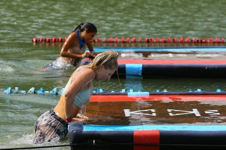 Survivor spoiler 17/3: Ποια ομάδα κερδίζει το έπαθλο επικοινωνίας; Γιώργος Κοψιδάς team ή Τζέημς Καφετζής team;