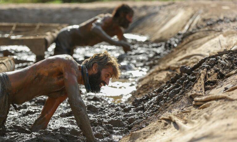 Survivor spoiler 20/3: Ποιος κερδίζει το αγώνισμα με έπαθλο φαγητό; Τζέημς Καφετζής team ή Γιώργος Κοψιδάς team;