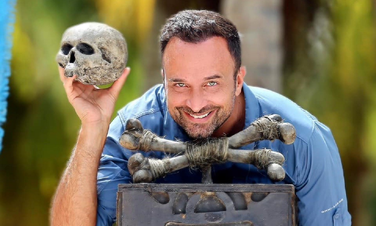 Survivor spoiler διαρροή 23/3: ΟΡΙΣΤΙΚΟ! Live μετάδοση! Αυτή η ομάδα κερδίζει το αγώνισμα για την 2η ασυλία!