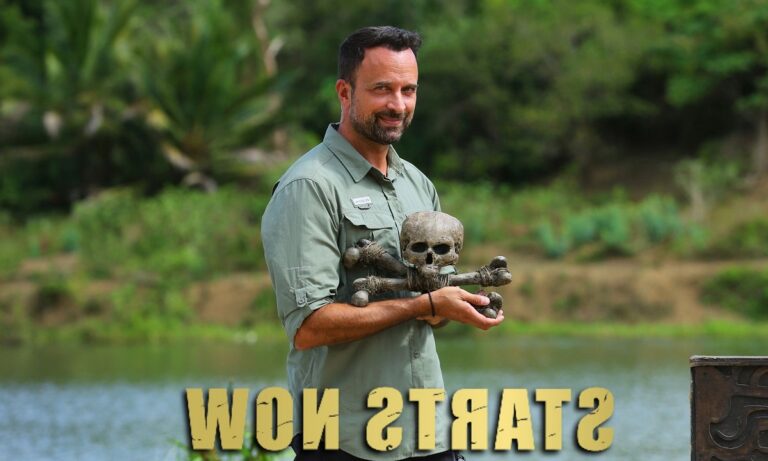 Survivor spoiler διαρροή 22/3: ΟΡΙΣΤΙΚΟ! Live μετάδοση! Αυτή η ομάδα κερδίζει το αγώνισμα για την 1η ασυλία! ΑΛΛΑΓΗ!