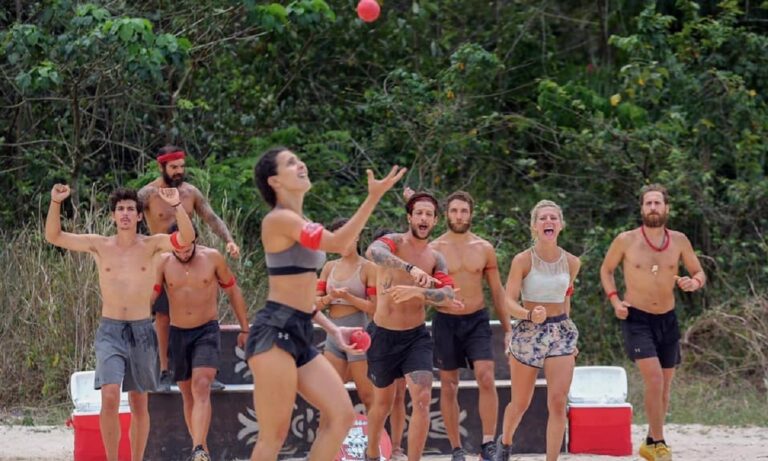 Survivor spoiler διαρροή 24/3: ΟΡΙΣΤΙΚΟ! Live μετάδοση! Αυτή η ομάδα κερδίζει το έπαθλο επικοινωνίας!