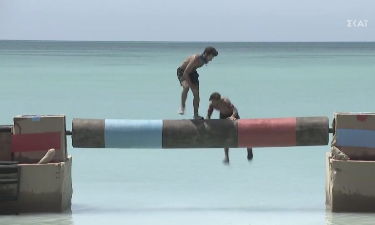 Survivor διαρροή spoiler 15/3: Στατιστικά! Πιο… άντρες οι μπλε, μόνο οι γυναίκες στους κόκκινους κι ένας Νίκος Μπάρτζης «4Χ4»!