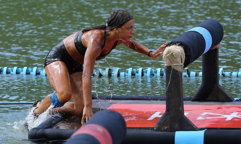 Survivor διαρροή 17/3: ΟΡΙΣΤΙΚΟ! Αυτή η ομάδα κερδίζει το αγώνισμα με το έπαθλο επικοινωνίας! Μπλε ή κόκκινη;