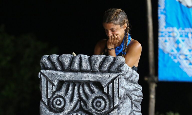 Survivor διαρροή 20/3: Τότε γίνεται η ένωση των ομάδων και τα… πάρτι επιστημονικής φαντασίας που «παίζουν»!