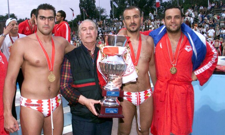 Λεωνίδας Θεοδωρακάκης: Ένας χρόνος χωρίς τον «στρατιώτη» του Ολυμπιακού (vid+pics)