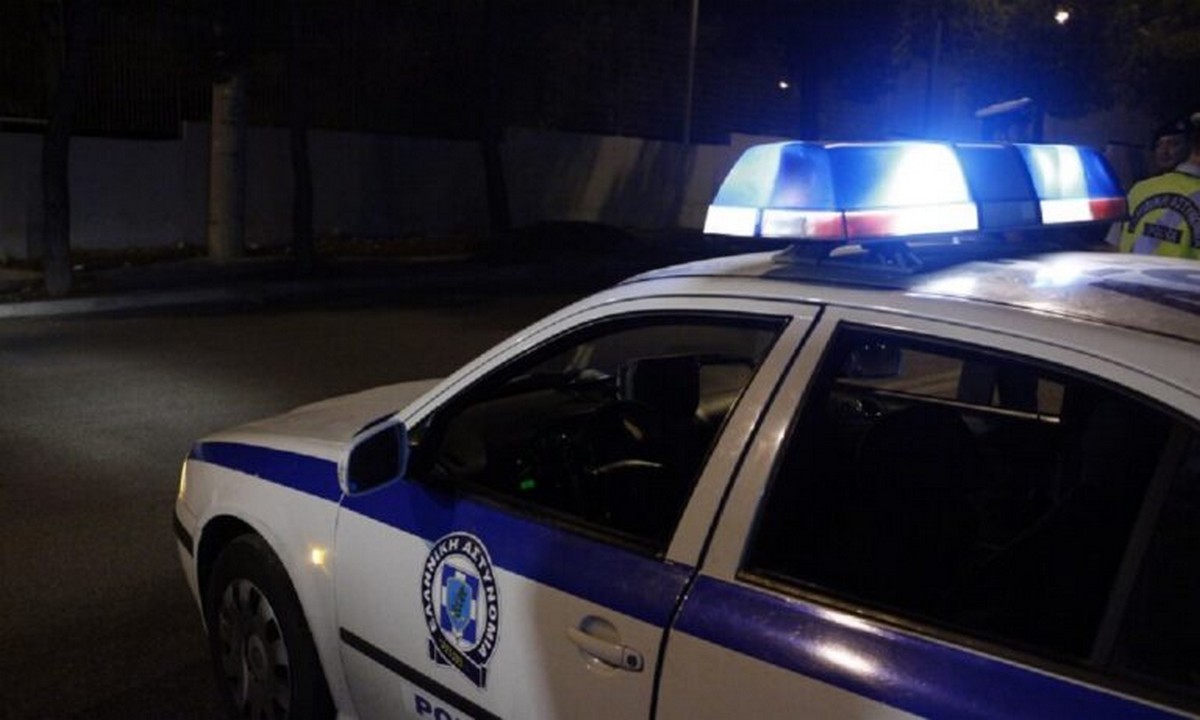 Θεσσαλονίκη: Δύο συλλήψεις για απόπειρα επίθεσης σε αστυνομικό τμήμα