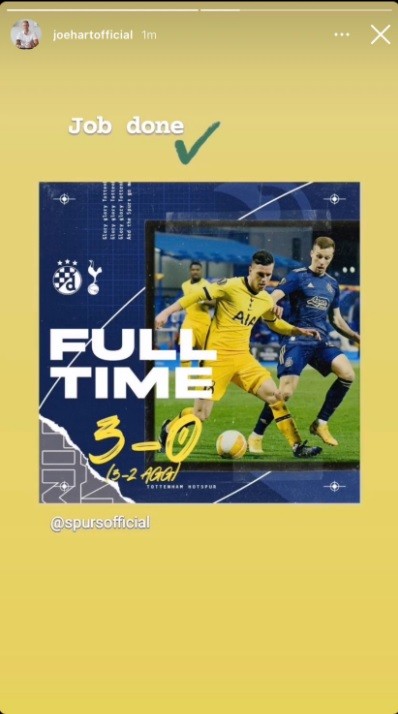 Τότεναμ - Χαρτ