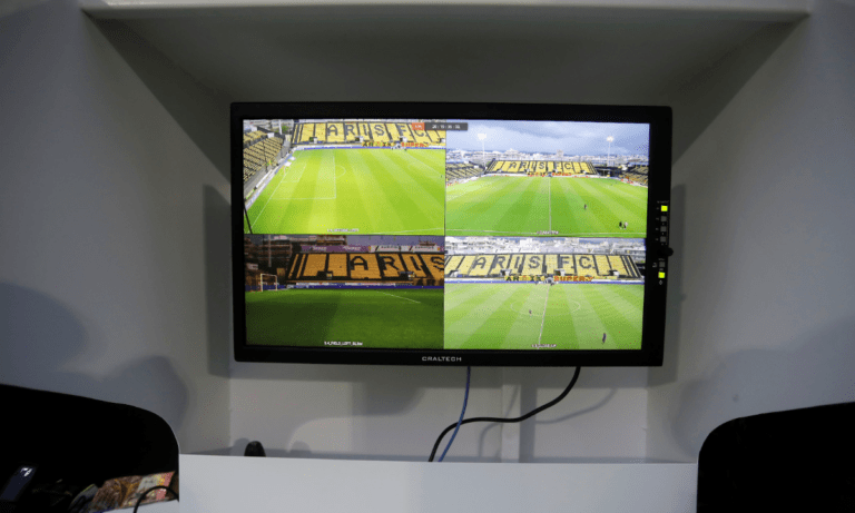 Αποκλειστικό: Η ΚΕΔ πιστοποιεί 25 διαιτητές στο VAR!