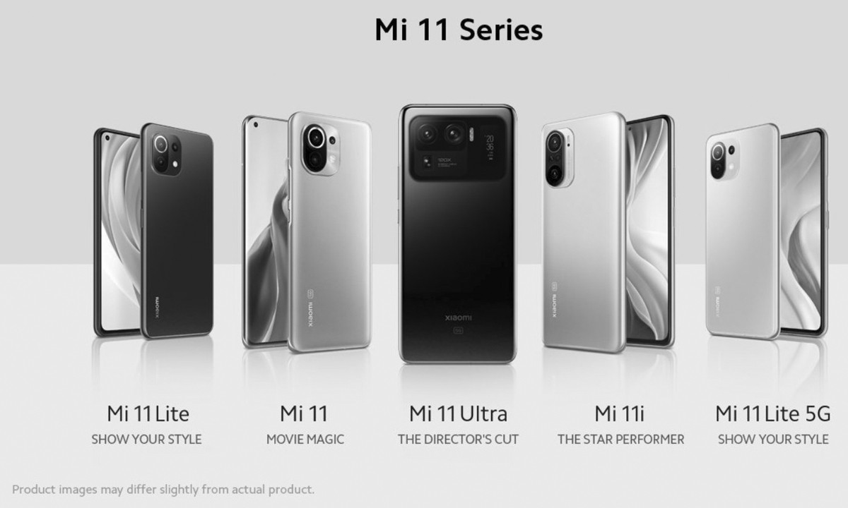 Xiaomi Mi 11 Ultra – Αυτό είναι το καλύτερο κινητό της Xiaomi! (videos)