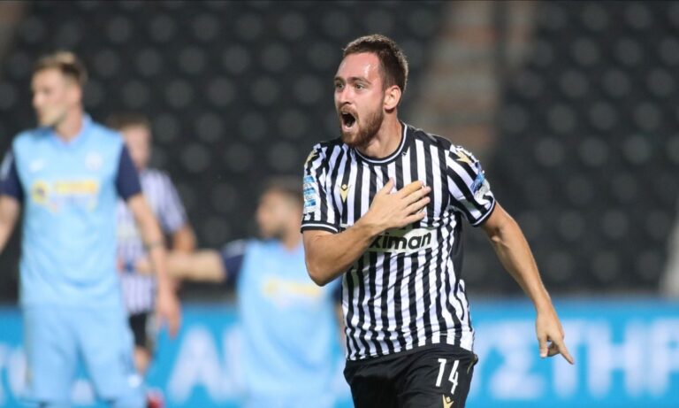 Ζίβκοβιτς: Δώρισε 23.000 ευρώ σε 8χρονη με όγκο στον εγκέφαλο!