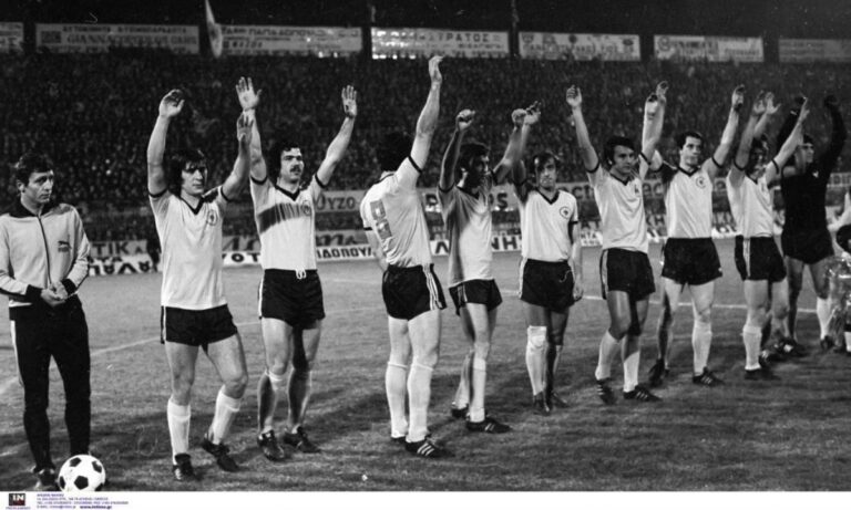 ΑΕΚ: Όταν με ανατροπή έπος έφτασε στα ημιτελικά του ΟΥΕΦΑ (vid)