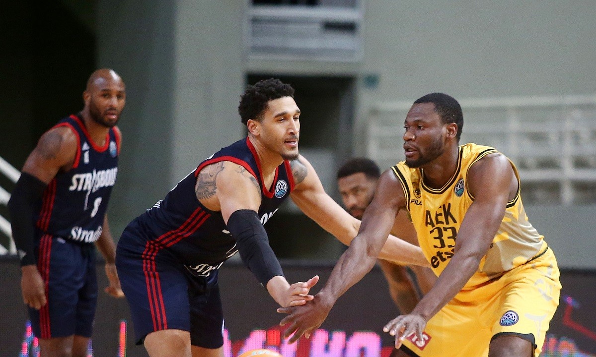 ΑΕΚ: Απίστευτη ατυχία, χτύπησε και ο Μόουζες