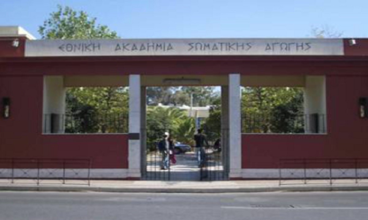 Νίκος Πατσαντάρας: Δολοφονική επίθεση στη ΣΕΦΑΑ/ΤΕΦΑΑ/ΕΚΠΑ στον καθηγητή – Τι λέει ο ίδιος