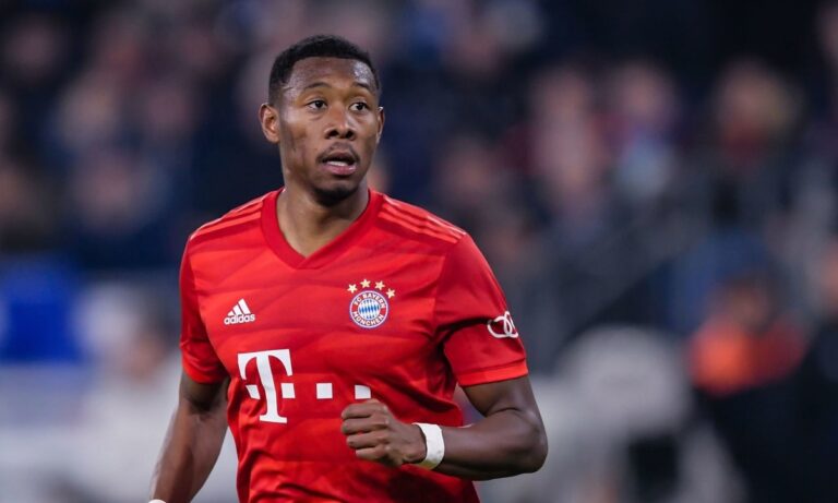 Μπαρτσελόνα: Προφορική συμφωνία με τον Αλάμπα (vid)