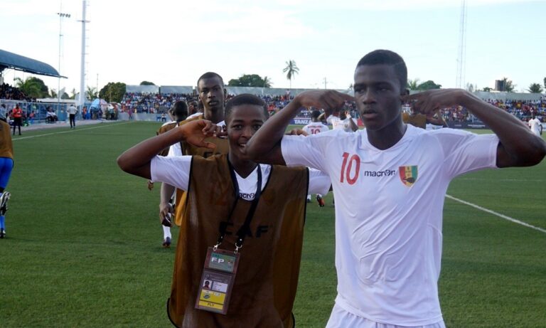 Ολυμπιακός: Ολοκληρώθηκε η μεταγραφή του Αλγκασίμ Μπα – Γιατί κέρδισε τους πάντες στο Ρέντη (vid)