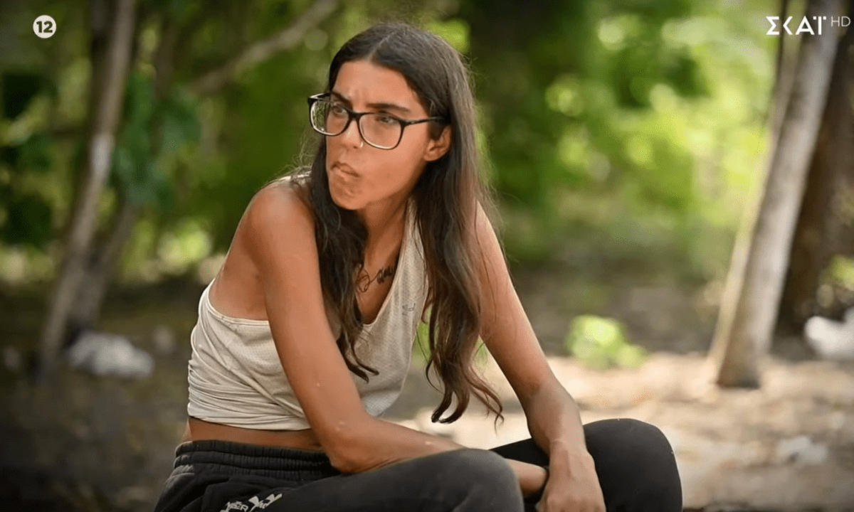 Survivor trailer 9/3: «Βόμβα» η μπλε παραλία με την 3άδα – Στη… σέντρα ο Τριαντάφυλλος