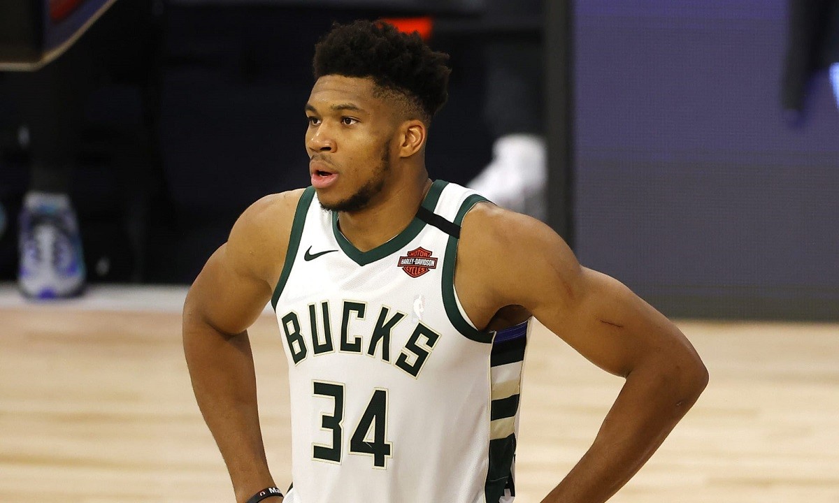 Γουόριορς: Πάντα στο στόχαστρο ο Αντετοκούνμπο, αλλά….