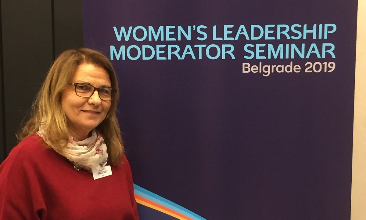 Gender Leadership: Η Ευρωπαϊκή Ομοσπονδία στίβου για την ανάδειξη στελεχών ηγεσίας!