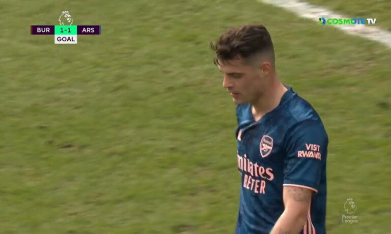 Ολυμπιακός: Η ανάλυση στην Άρσεναλ και τα λάθη