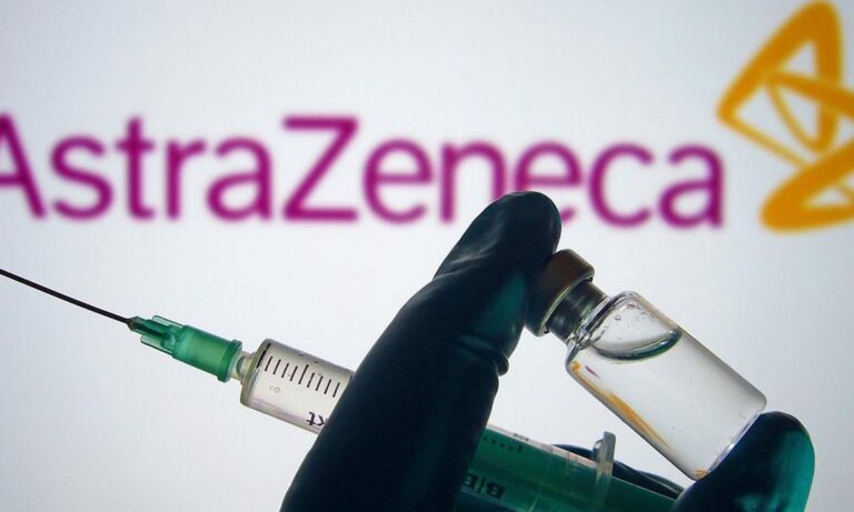 Εθνική Επιτροπή Εμβολιασμών για AstraZeneca: Δεν σταματούν οι εμβολιασμοί!