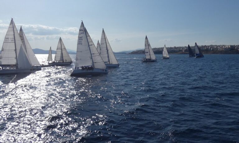 Ιστιοπλοΐα: Πάλι έχασε ο Λευτέρης Αυγενάκης – Οριακά εκτός από το ΔΣ της ΕΙΟ ο υποψήφιός του! (UPD)