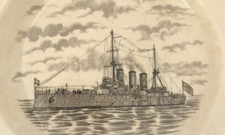 Ελληνοτουρκικά: Το θωρηκτό Αβέρωφ τρομάζει ακόμα τους Τούρκους – Φοβούνται τους Έλληνες εφοπλιστές