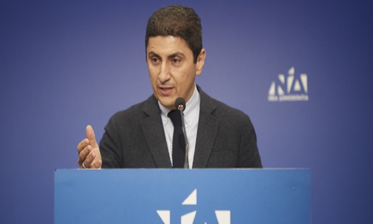 Αυγενάκης: Πώς έγινε προσπάθεια για προσωρινή διοίκηση πριν τις εκλογές στην Ελληνική Ιστιοπλοϊκή Ομοσπονδία (ΕΙΟ) αλλά... δεν.