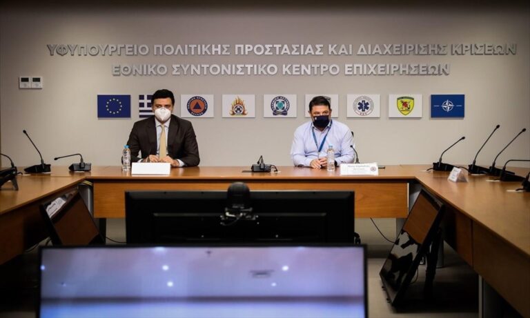 Κικίλιας – Χαρδαλιάς αποτελειώνουν τους Έλληνες: Μετά το βαθύ κόκκινο έρχεται το… μαύρο!