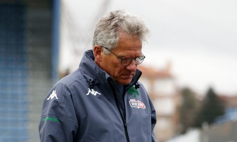 Παναθηναϊκός: Με τέτοιο μπλακ-άουτ δεν γίνεται δουλειά – Το κακό σερί συνεχίστηκε