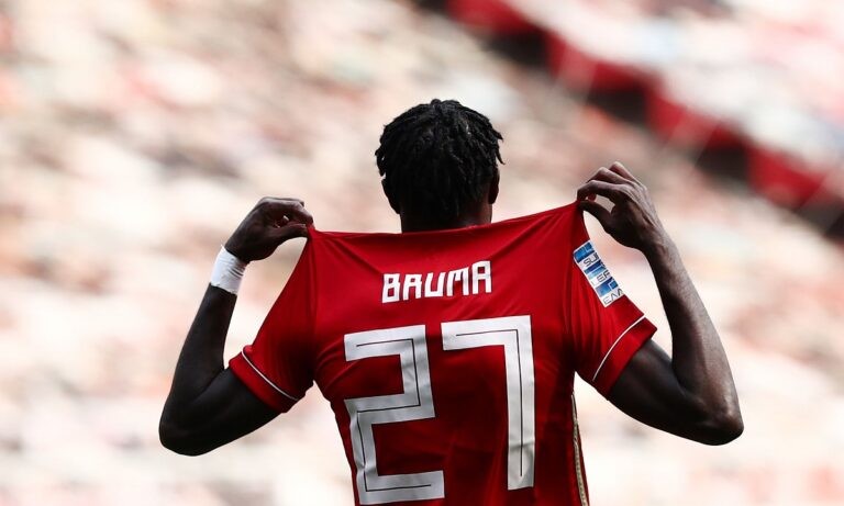 Ολυμπιακός: Θέλει να μείνει ο Μπρούμα, δεν τον θέλουν στην Ολλανδία!