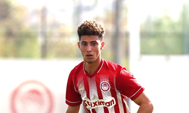 Ολυμπιακός: Το στοίχημα Χριστοφιλόπουλος και τα καλύτερα στόπερ της ηλικίας τους