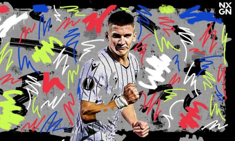 Τζόλης: Αφιέρωμα από το Goal – Γιουνάιτεντ και Ντόρτμουντ πρέπει να δώσουν 20 εκατ. ευρώ!