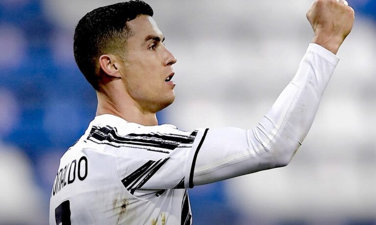 Κάλιαρι – Γιουβέντους 1-3: Όσο έχει τον Κριστιάνο, είναι στο… κόλπο! (vid)