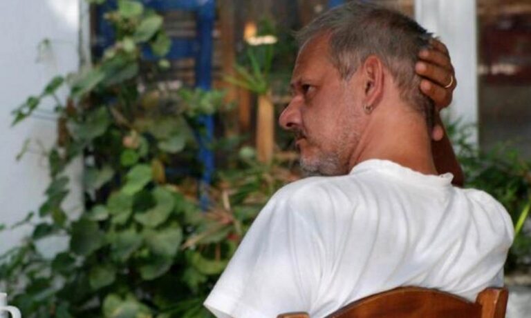 Σοκ στον δημοσιογραφικό κόσμο: «Έφυγε» ο Δημήτρης Φωτόπουλος