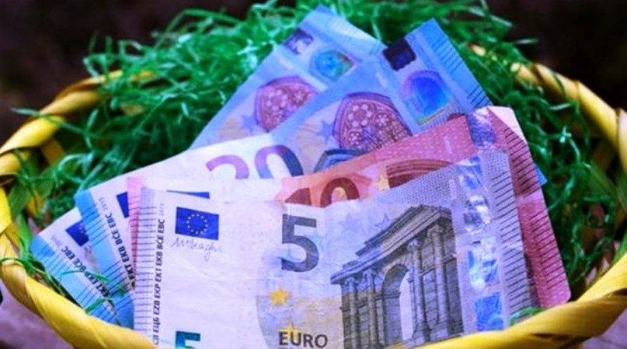 Τι ισχύει με δώρο Πάσχα, voucher των 200 ευρώ και απαλλαγές ενοικίων σε εστίαση, λιανεμπόριο