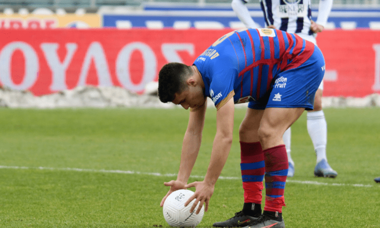 ΝΠΣ Βόλος: Ψάχνει ήδη τον επόμενο Δουβίκα!