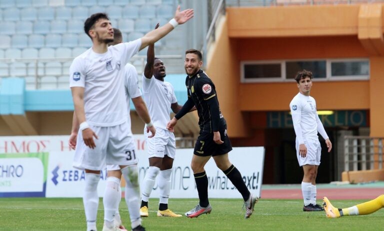 Δόξα Δράμας: «Σκληρή νύχτα, συγνώμη από τους φιλάθλους»