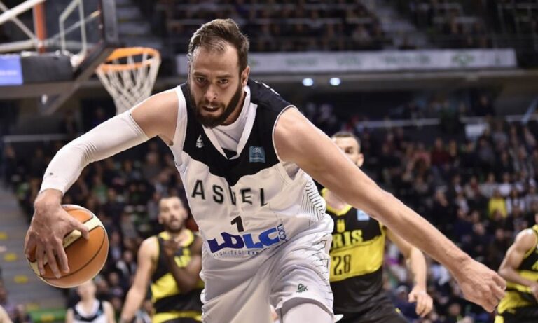 Κολοσσός: Ενισχύθηκε με τον Ντράγκοβιτς