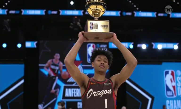 NBA All Star Game: Στον Σάιμονς ο… κακός διαγωνισμός καρφωμάτων (vid)