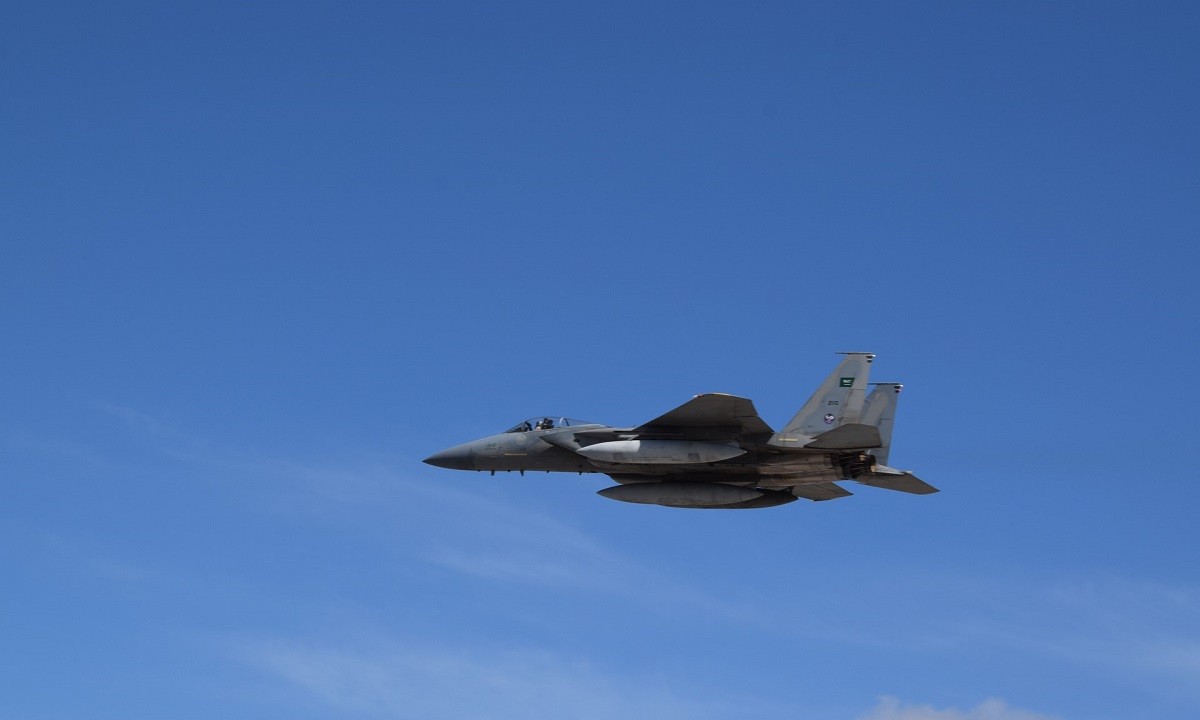 Ελληνοτουρκικά: Συνωστισμός από F-18 και F-15 στον αέρα της Σούδας