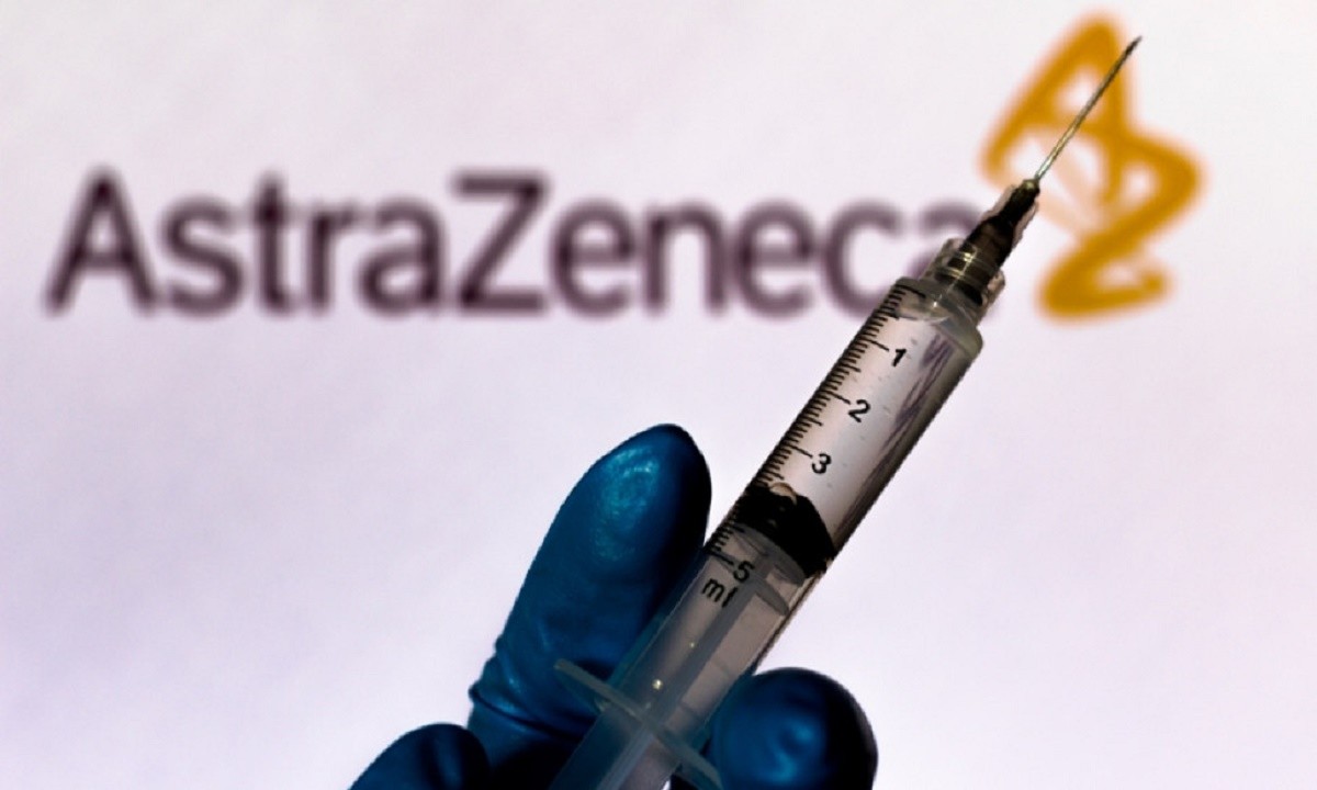 Εμβόλιο AstraZeneca: Η μία χώρα μετά την άλλη το αποσύρουν!