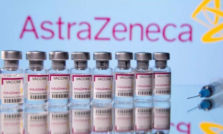 Εμβόλιο AstraZeneca: Σταματούν οι εμβολιασμοί και στην Κύπρο!
