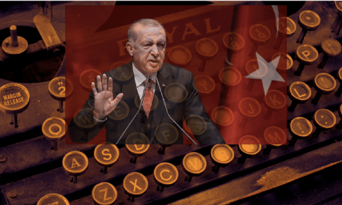 Ελληνοτουρκικά: Η «αχίλλειος πτέρνα» του Ερντογάν και ο κίνδυνος πραξικοπήματος