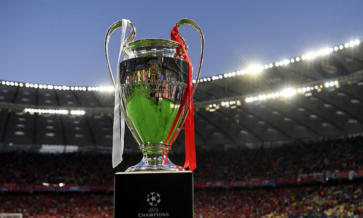 Champions League: Ρεάλ-Λίβερπουλ και Μπάγερν-Παρί – Τα ζευγάρια των «8» (vid)