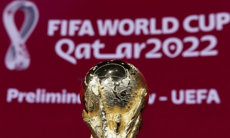 Προκριματικά Μουντιάλ 2022: Εκεί σφυρίζουν Σιδηρόπουλος, Παπαπέτρου!