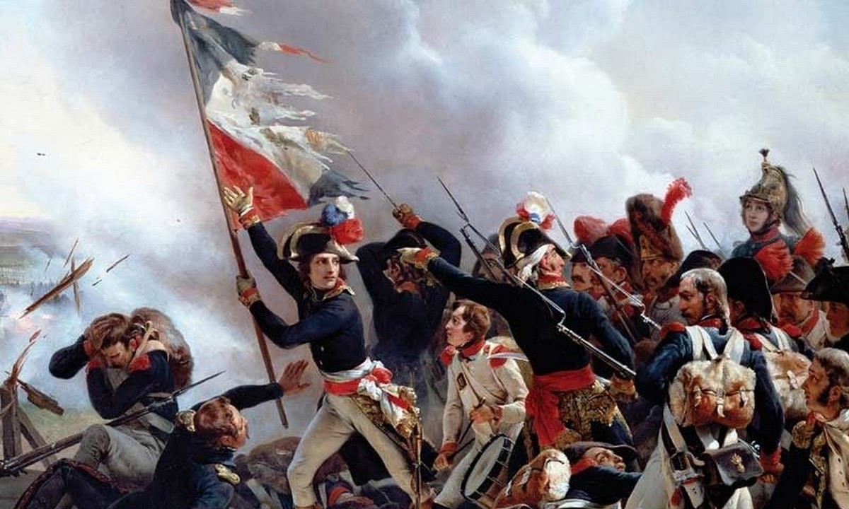 Διαφωτισμός & Γαλλική Επανάσταση – Οι επιρροές πριν από την Επανάσταση – Ο σατανικός Μέττερνιχ