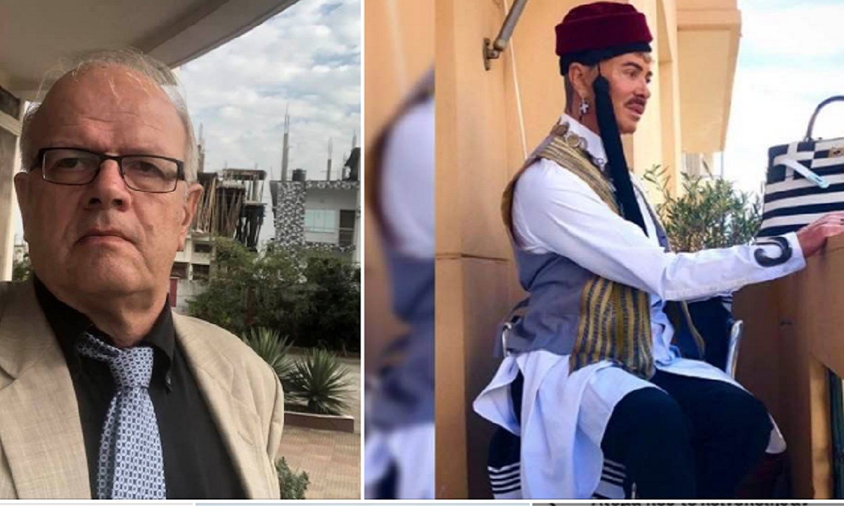 Άκης Τσελέντης: «Προτιμώ 100 σαν τον Λάκη Γαβαλα πάρα τύπους σαν τον Λιγναδη»